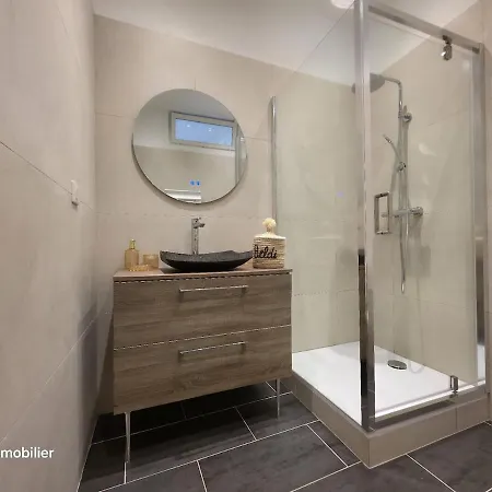 Beldi Appartement