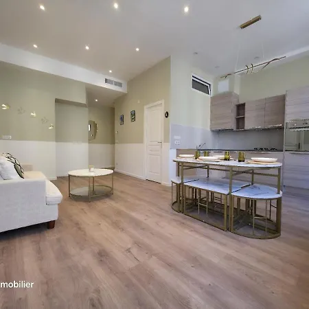 Beldi Apartment Nice