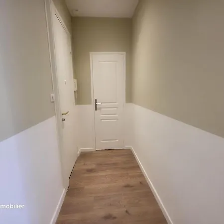 Beldi Appartement