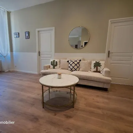 Beldi Appartement *