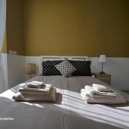 Beldi Appartement Nice
