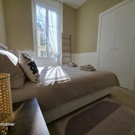 Beldi Appartement