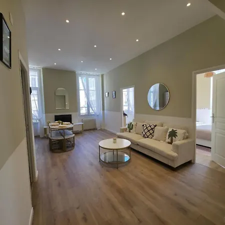 Beldi Appartement