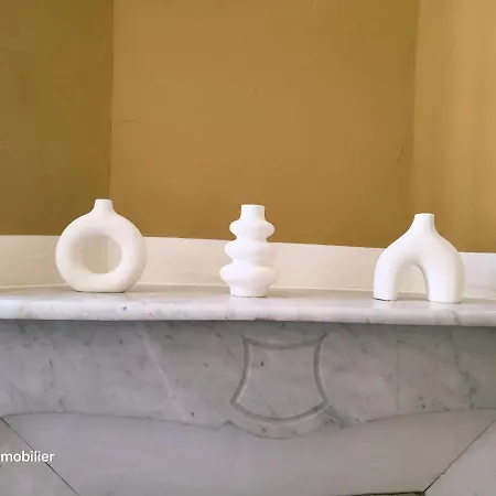 Apartment Beldi Nizza