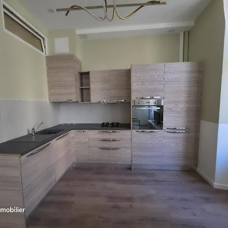 Beldi Apartment Nizza