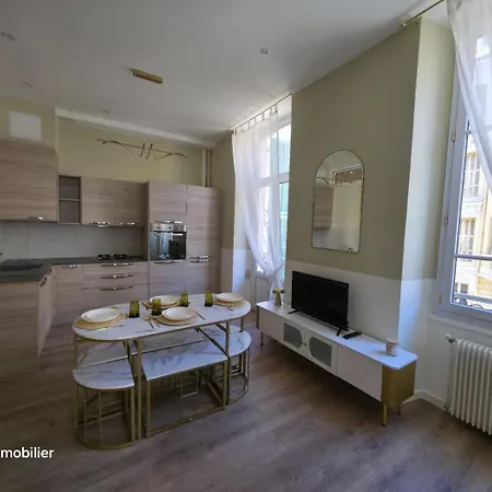 Beldi Appartamento Nizza