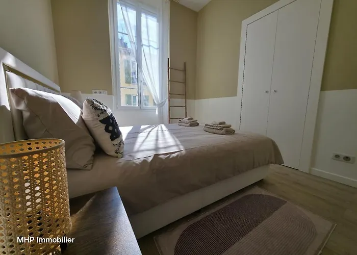 Beldi Appartement