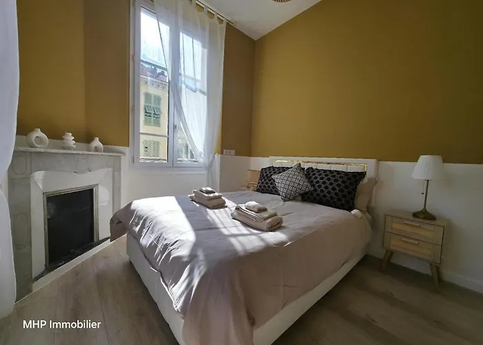 Beldi Appartement