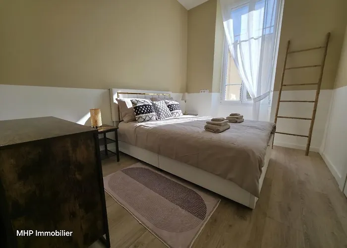 Beldi Appartement *
