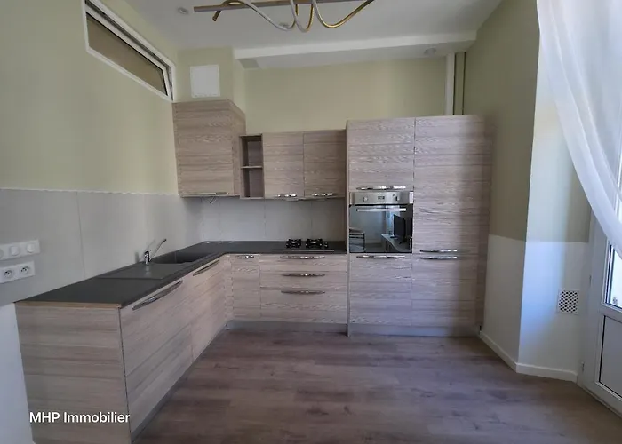 Beldi Appartement Nice