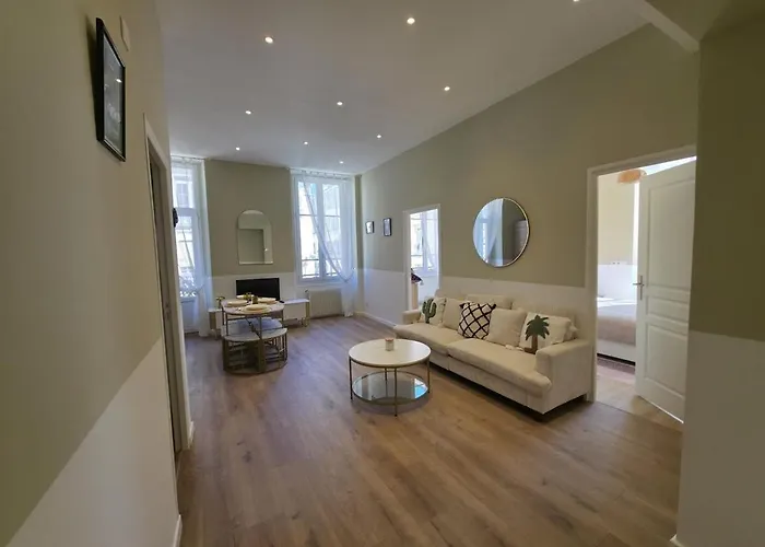 Beldi Appartement